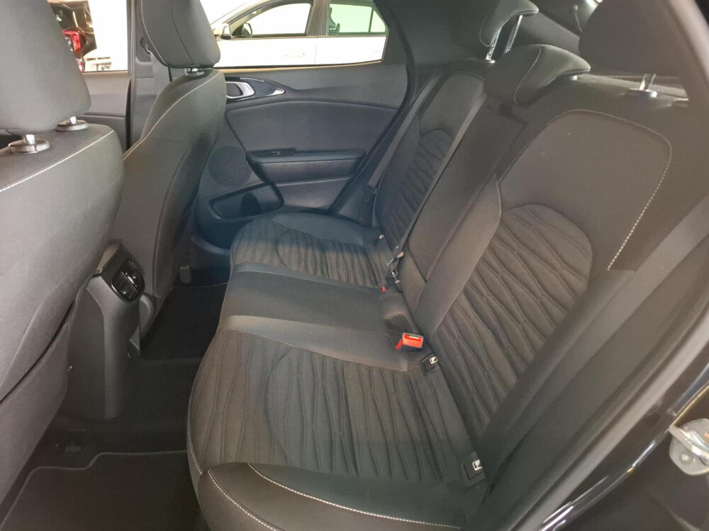 Kia XCeed 1.0 T-GDi GT-Line First Edition Airco | 18″Velgen | DAB radio | Camera