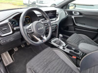 Kia XCeed 1.0 T-GDi GT-Line First Edition Airco | 18″Velgen | DAB radio | Camera