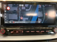 Kia XCeed 1.0 T-GDi GT-Line First Edition Airco | 18″Velgen | DAB radio | Camera