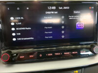 Kia XCeed 1.0 T-GDi GT-Line First Edition Airco | 18″Velgen | DAB radio | Camera