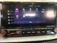 Kia XCeed 1.0 T-GDi GT-Line First Edition Airco | 18″Velgen | DAB radio | Camera