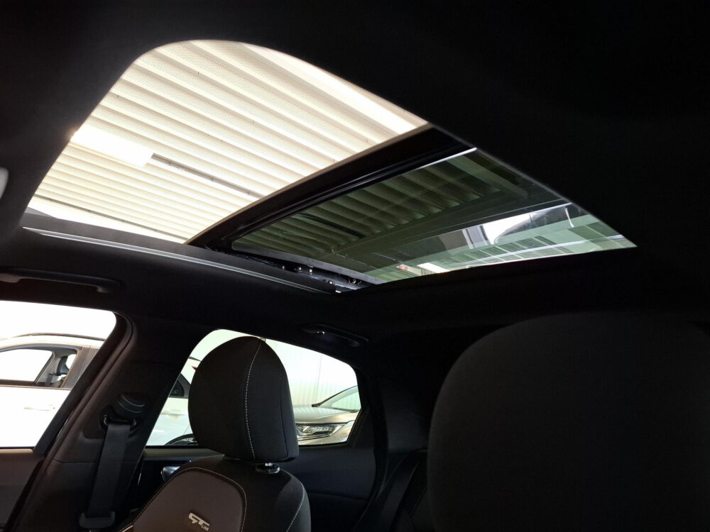 Kia XCeed 1.0 T-GDi GT-Line First Edition Airco | 18″Velgen | DAB radio | Camera