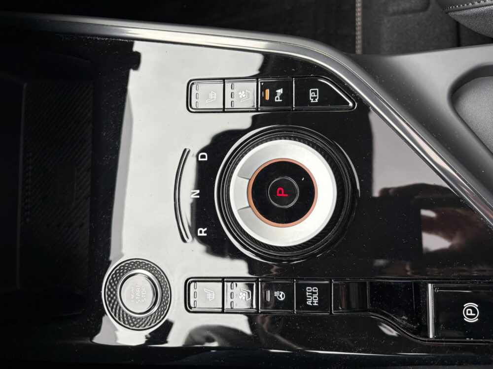 Kia Niro 1.6 GDi Hybrid ExecutiveLine | 18” | Pano | Leder | Stoelverwarming |