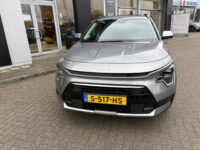 Kia Niro 1.6 GDi Hybrid ExecutiveLine | 18” | Pano | Leder | Stoelverwarming |