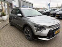 Kia Niro 1.6 GDi Hybrid ExecutiveLine | 18” | Pano | Leder | Stoelverwarming |