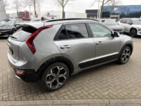 Kia Niro 1.6 GDi Hybrid ExecutiveLine | 18” | Pano | Leder | Stoelverwarming |