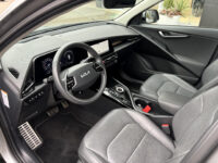 Kia Niro 1.6 GDi Hybrid ExecutiveLine | 18” | Pano | Leder | Stoelverwarming |