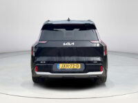 Kia EV9 GT AWD 7p. 99.8 kWh | 508 PK |