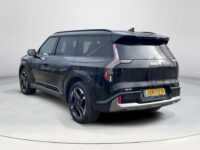 Kia EV9 GT AWD 7p. 99.8 kWh | 508 PK |