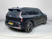 Kia EV9 GT AWD 7p. 99.8 kWh | 508 PK |