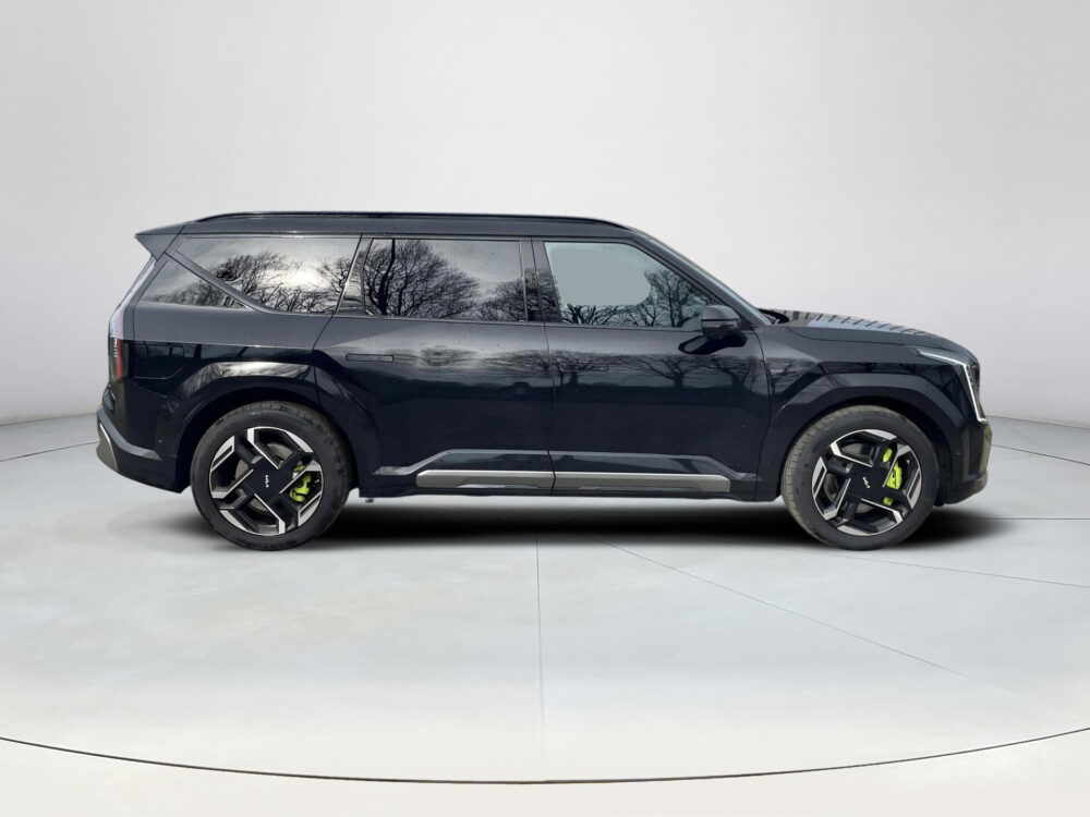 Kia EV9 GT AWD 7p. 99.8 kWh | 508 PK |