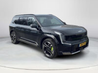 Kia EV9 GT AWD 7p. 99.8 kWh | 508 PK |