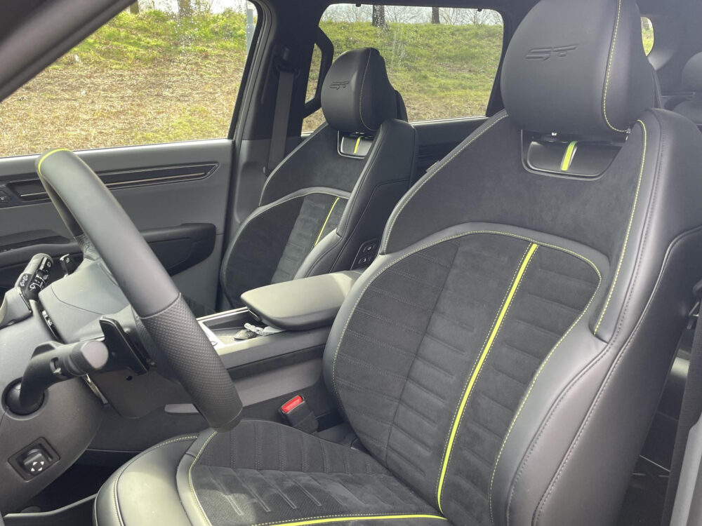 Kia EV9 GT AWD 7p. 99.8 kWh | 508 PK |