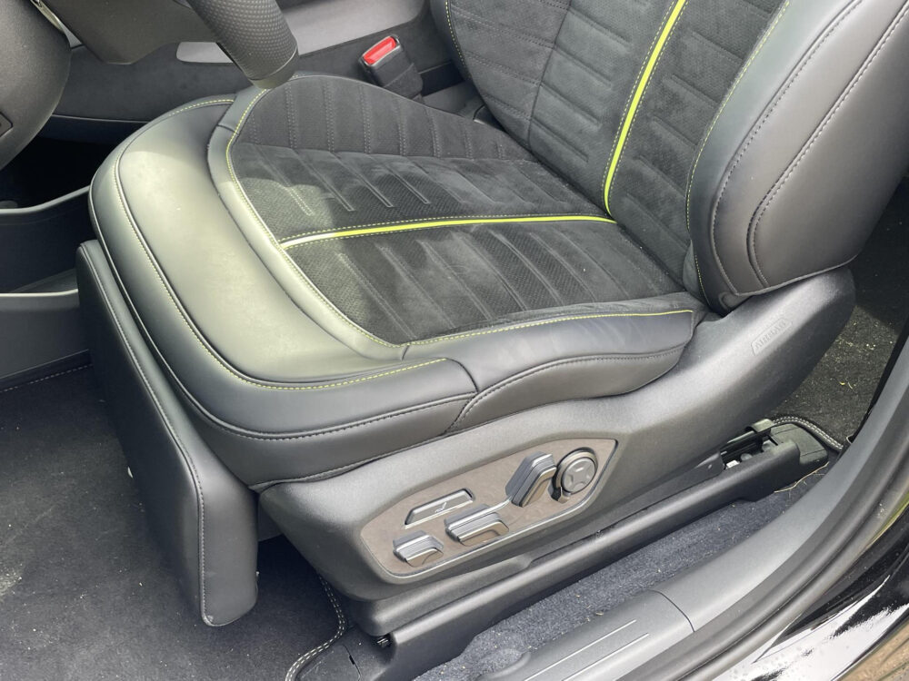 Kia EV9 GT AWD 7p. 99.8 kWh | 508 PK |