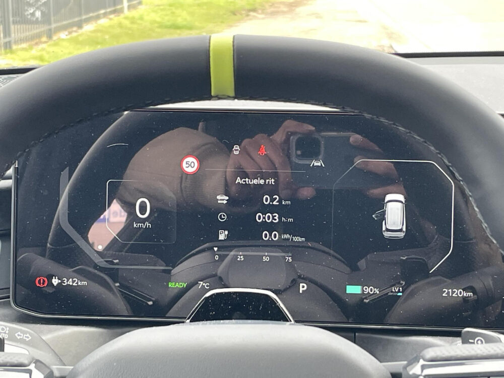 Kia EV9 GT AWD 7p. 99.8 kWh | 508 PK |