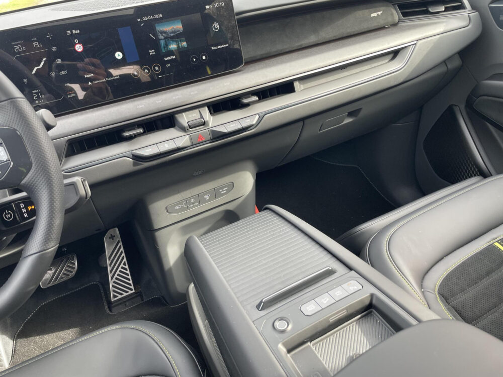 Kia EV9 GT AWD 7p. 99.8 kWh | 508 PK |