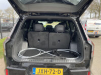 Kia EV9 GT AWD 7p. 99.8 kWh | 508 PK |