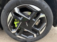 Kia EV9 GT AWD 7p. 99.8 kWh | 508 PK |