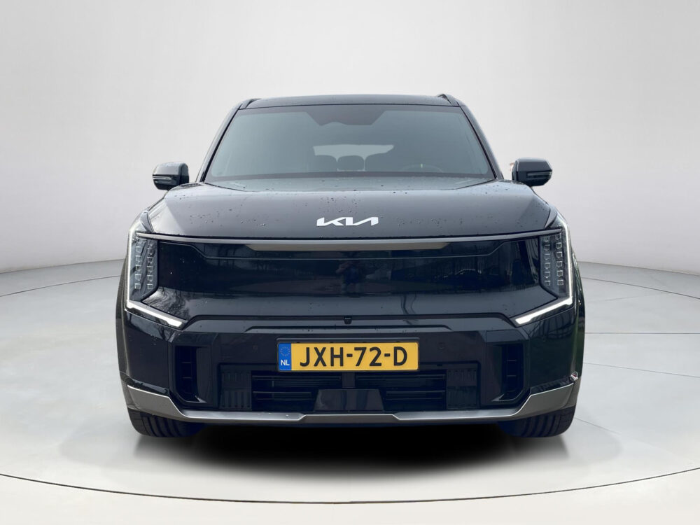 Kia EV9 GT AWD 7p. 99.8 kWh | 508 PK |