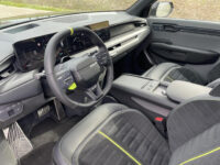Kia EV9 GT AWD 7p. 99.8 kWh | 508 PK |