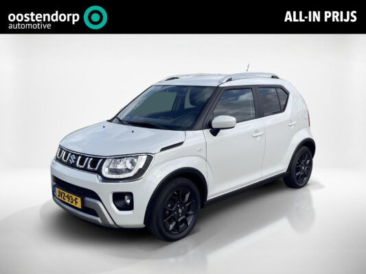51555536-suzuki-ignis-1-2-smart-hybrid-select-frabrieksgarantie-2032-achteruitrijcamera-carplay-automaat-2022