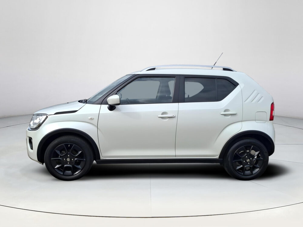 Suzuki Ignis 1.2 Smart Hybrid Select | Achteruitrijcamera | Carplay | Automaat |