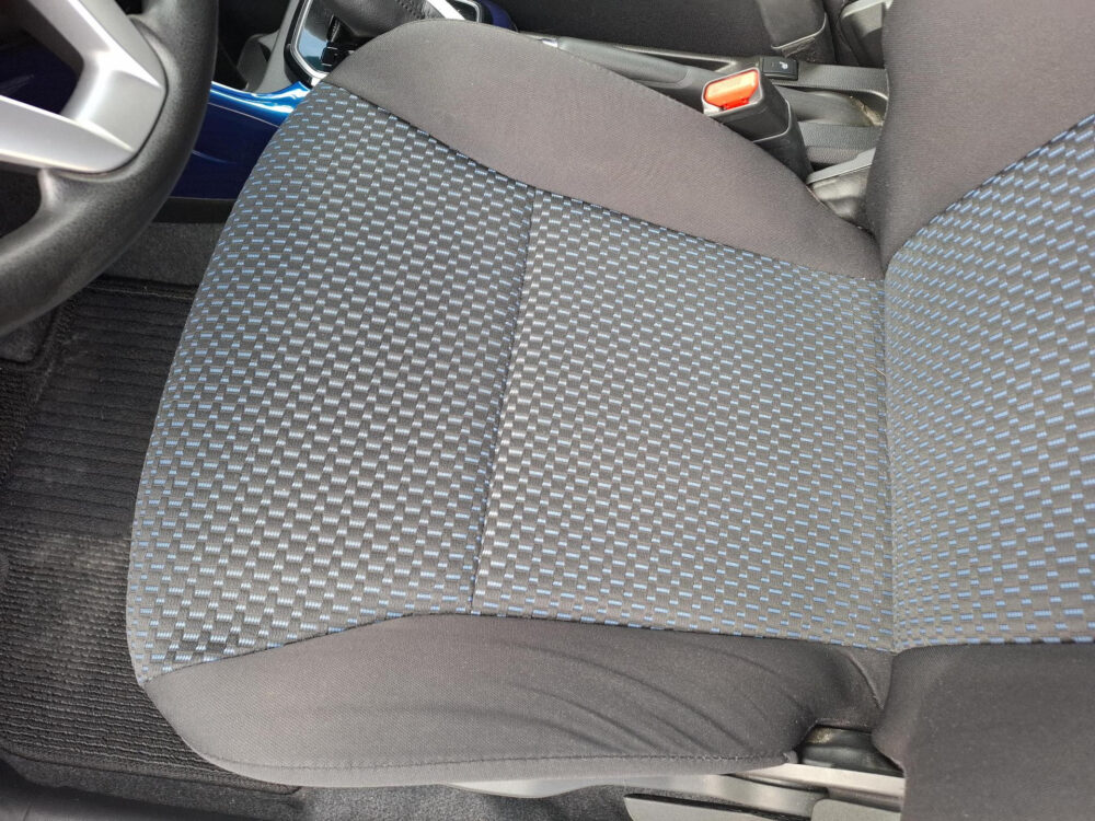 Suzuki Ignis 1.2 Smart Hybrid Select | Achteruitrijcamera | Carplay | Automaat |