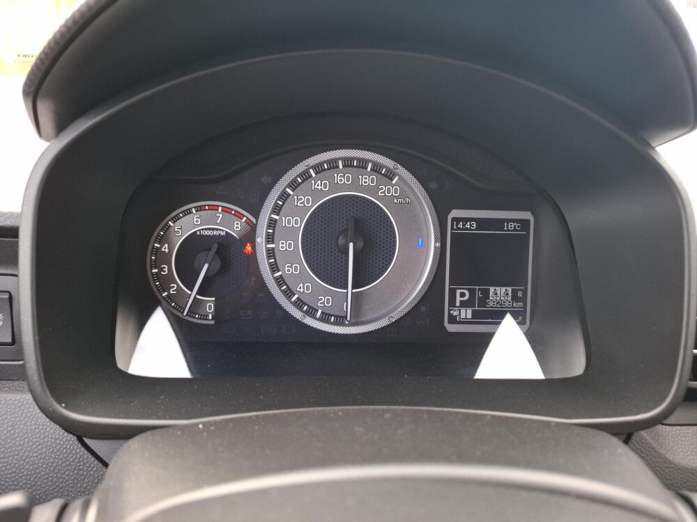 Suzuki Ignis 1.2 Smart Hybrid Select | Achteruitrijcamera | Carplay | Automaat |