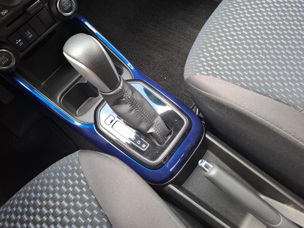 Suzuki Ignis 1.2 Smart Hybrid Select | Achteruitrijcamera | Carplay | Automaat |