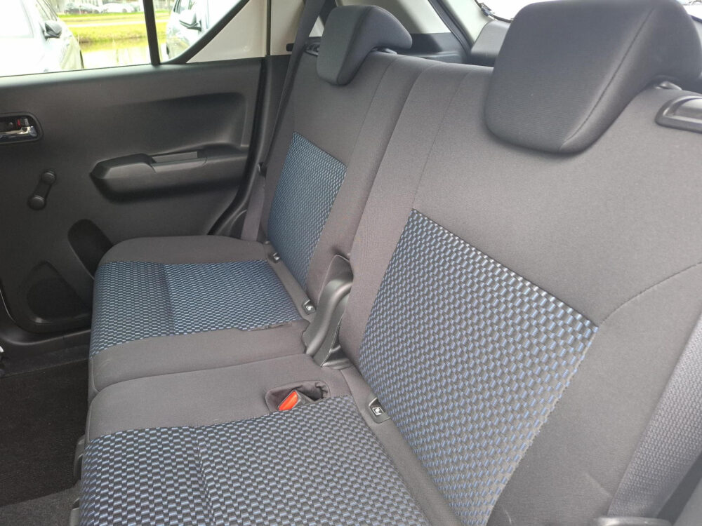 Suzuki Ignis 1.2 Smart Hybrid Select | Achteruitrijcamera | Carplay | Automaat |