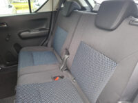 Suzuki Ignis 1.2 Smart Hybrid Select | Achteruitrijcamera | Carplay | Automaat |
