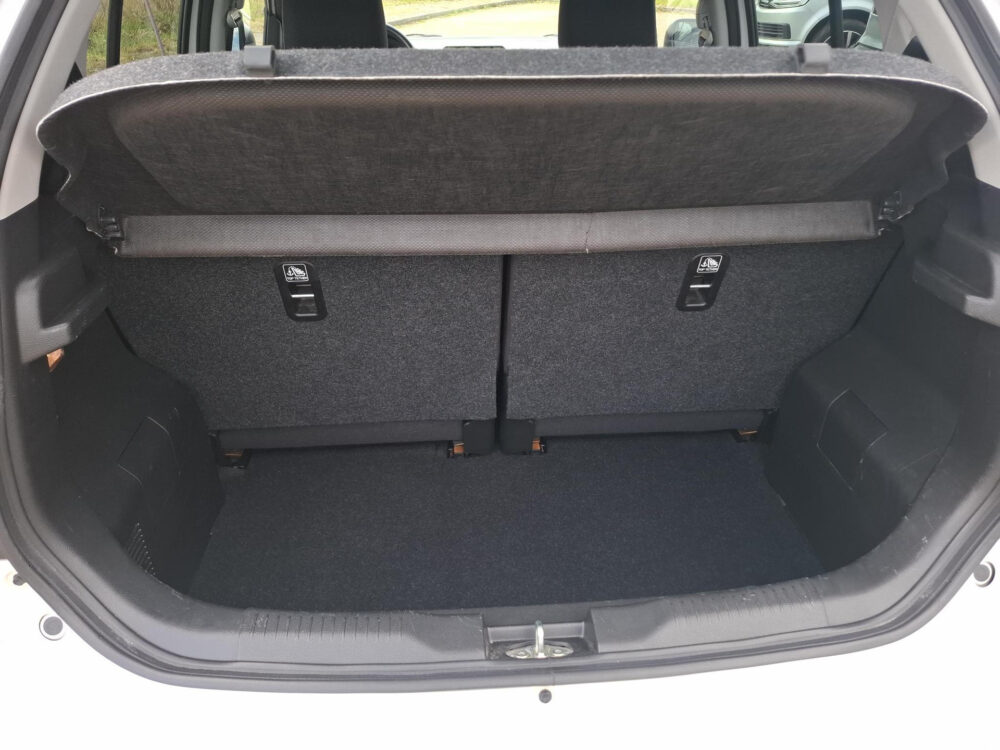 Suzuki Ignis 1.2 Smart Hybrid Select | Achteruitrijcamera | Carplay | Automaat |