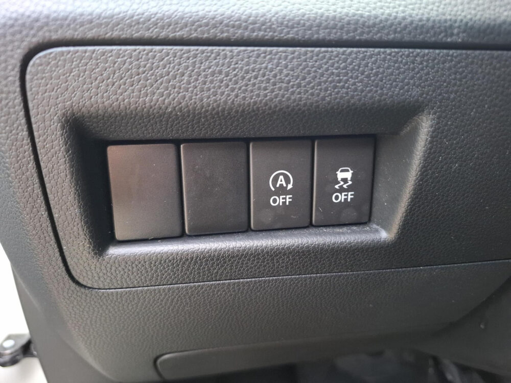 Suzuki Ignis 1.2 Smart Hybrid Select | Achteruitrijcamera | Carplay | Automaat |