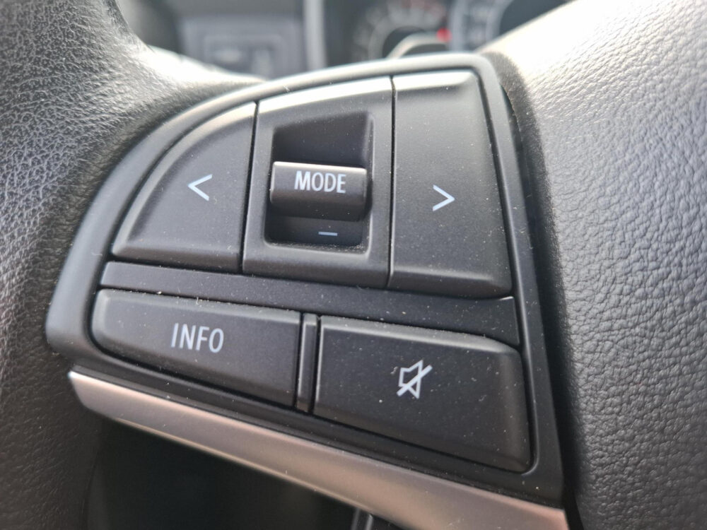 Suzuki Ignis 1.2 Smart Hybrid Select | Achteruitrijcamera | Carplay | Automaat |
