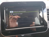 Suzuki Ignis 1.2 Smart Hybrid Select | Achteruitrijcamera | Carplay | Automaat |