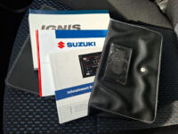 Suzuki Ignis 1.2 Smart Hybrid Select | Achteruitrijcamera | Carplay | Automaat |