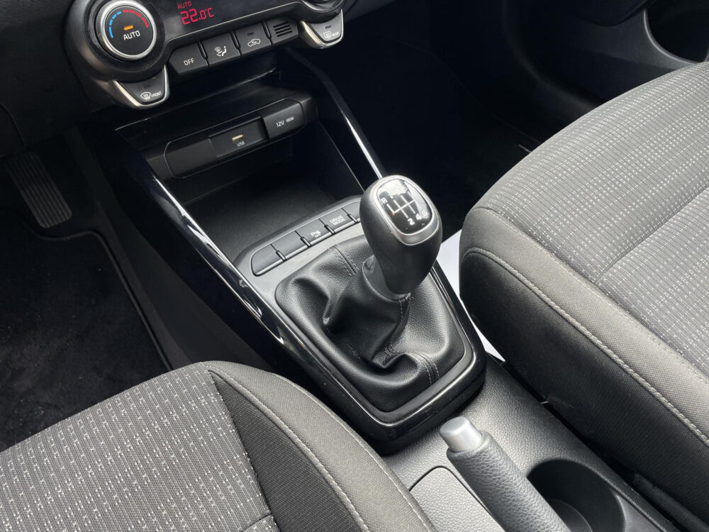 Kia Stonic 1.0 T-GDi MHEV DynamicPlusLine | CarPlay | Cruise | Navi