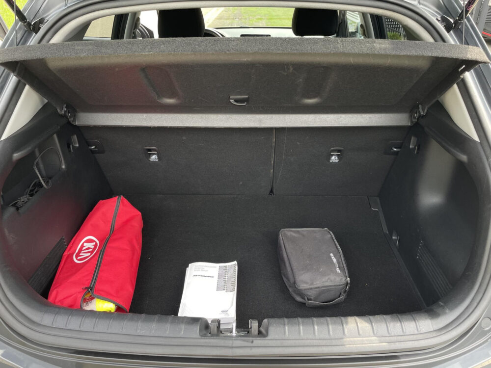 Kia Stonic 1.0 T-GDi MHEV DynamicPlusLine | CarPlay | Cruise | Navi