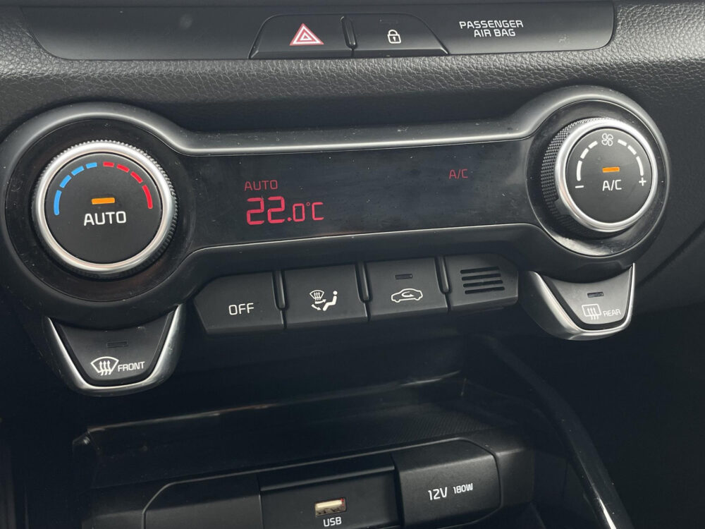 Kia Stonic 1.0 T-GDi MHEV DynamicPlusLine | CarPlay | Cruise | Navi