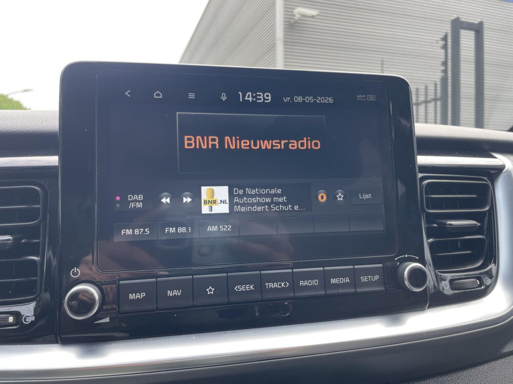 Kia Stonic 1.0 T-GDi MHEV DynamicPlusLine | CarPlay | Cruise | Navi