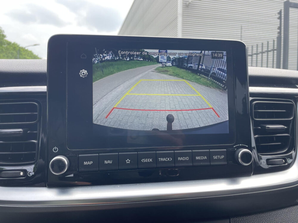 Kia Stonic 1.0 T-GDi MHEV DynamicPlusLine | CarPlay | Cruise | Navi