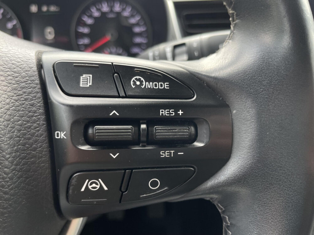 Kia Stonic 1.0 T-GDi MHEV DynamicPlusLine | CarPlay | Cruise | Navi