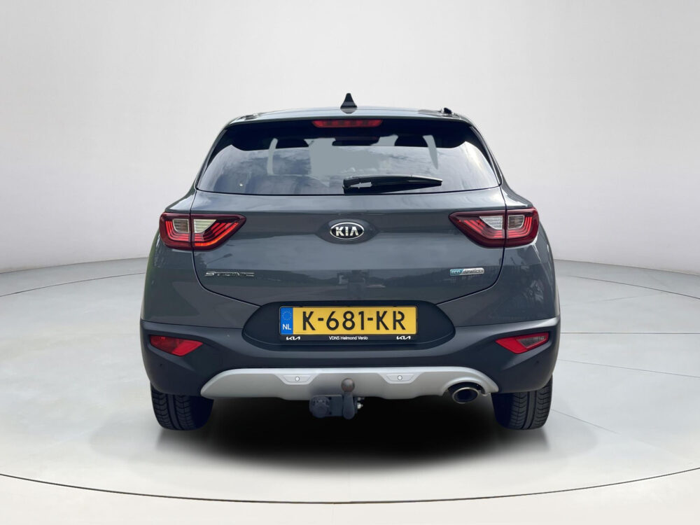 Kia Stonic 1.0 T-GDi MHEV DynamicPlusLine | CarPlay | Cruise | Navi