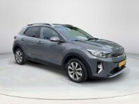 Kia Stonic 1.0 T-GDi MHEV DynamicPlusLine | CarPlay | Cruise | Navi