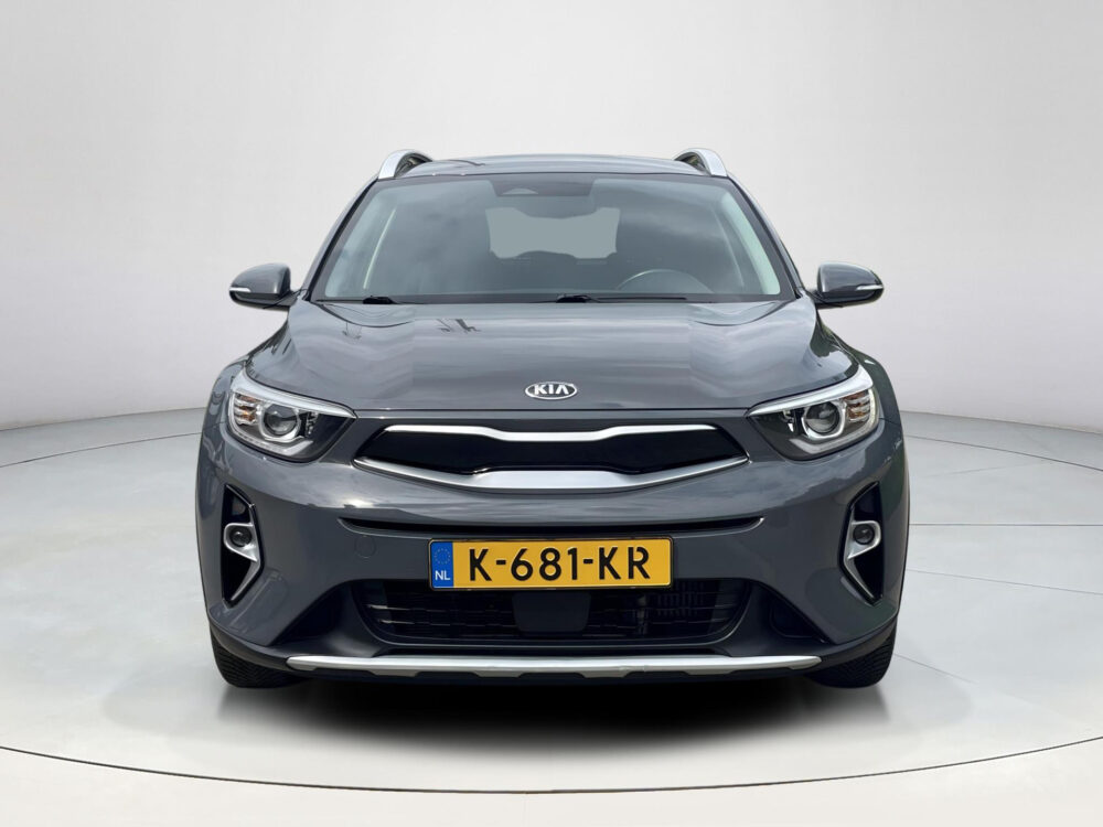 Kia Stonic 1.0 T-GDi MHEV DynamicPlusLine | CarPlay | Cruise | Navi