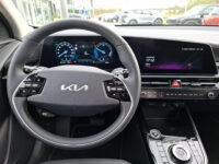 Kia Niro 1.6 GDi Hybrid DynamicPlusLine Camera | Zonnedak | KIA garantie