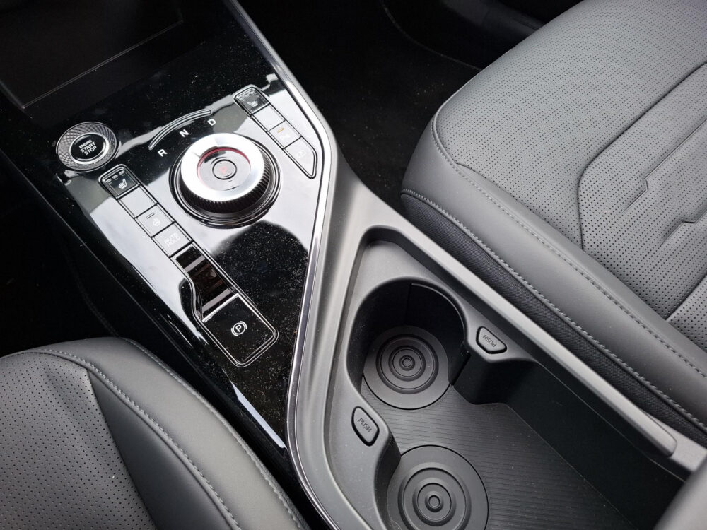 Kia Niro 1.6 GDi Hybrid DynamicPlusLine Camera | Zonnedak | KIA garantie