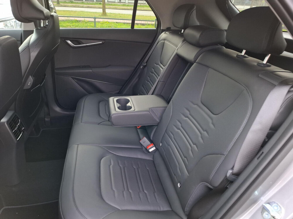 Kia Niro 1.6 GDi Hybrid DynamicPlusLine Camera | Zonnedak | KIA garantie