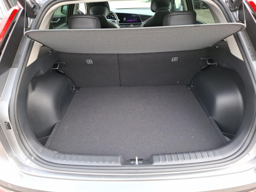 Kia Niro 1.6 GDi Hybrid DynamicPlusLine Camera | Zonnedak | KIA garantie