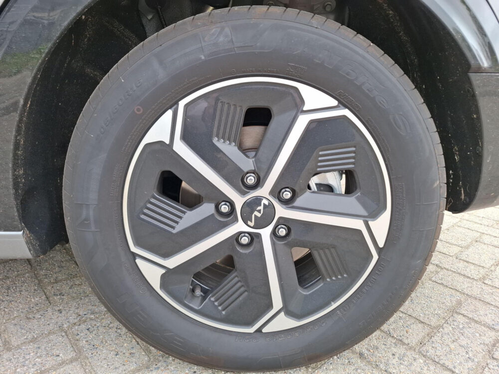 Kia Niro 1.6 GDi Hybrid DynamicPlusLine Camera | Zonnedak | KIA garantie